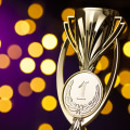 The Power of Awards and Recognition: How They Can Boost Your Credibility and Success