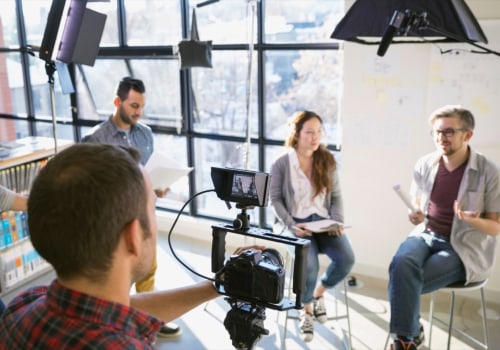 10 Tips for Effective Video Marketing